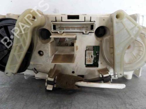 Climate control OPEL ASTRA G Hatchback (T98) 1.7 DTI 16V (F08, F48) | BP345726I5 