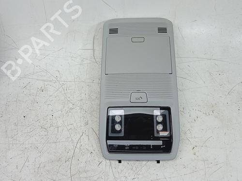 Used Interior roof light Interior roof light 33929493 33929493