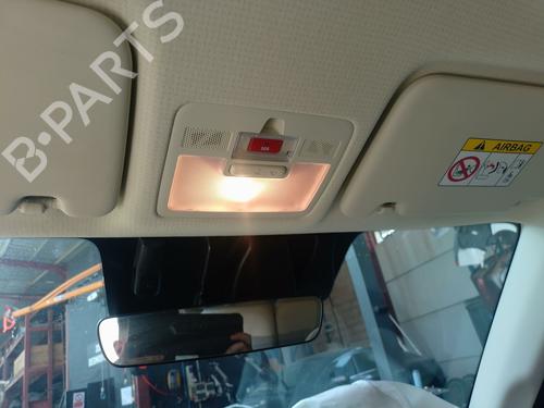Kabinelys Kabinelys HYUNDAI INSTER (AX1) [2021-2026] 37408559 37408559