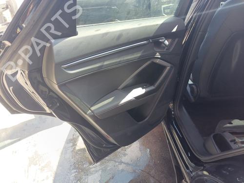 Used Rear left window mechanism AUDI Q3 (F3B) 35 TDI (150 hp) 29184254