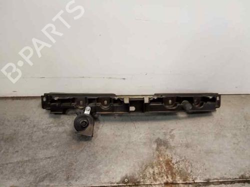 Used Crossmember FORD KA (RU8) 1.2 (69 hp) 8756581