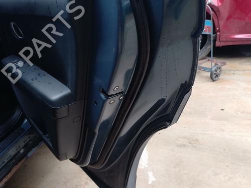 Used Rear right lock HYUNDAI IONIQ 5 (NE) EV (217 hp) 32079986