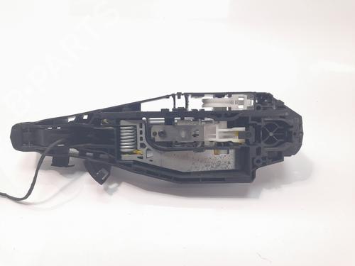 Front right exterior door handle CITROËN C4 Picasso II  | BP19139252C129 