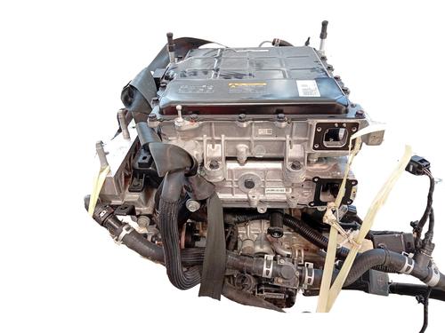 Used Engine Engine 13210000 13210000
