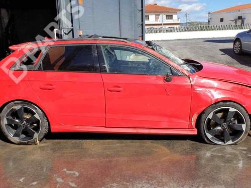Used Parts AUDI A3 Sportback (8VA, 8VF)  1.8 TFSI  840548