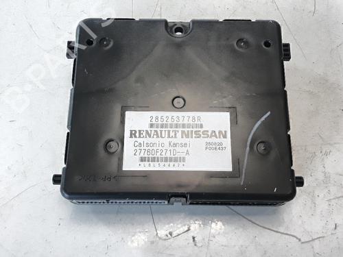 Elektronisk modul RENAULT CAPTUR II (HF_) [2020-2025]  22922744