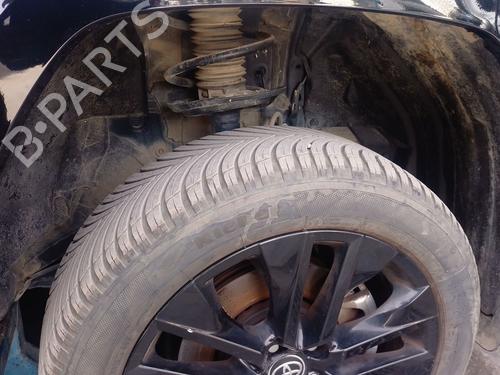 Used Right front shock absorber Right front shock absorber 37494567 37494567