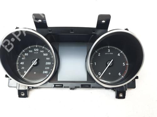 Instrument cluster LAND ROVER DISCOVERY SPORT (L550) 2.0 D HK7210849EC