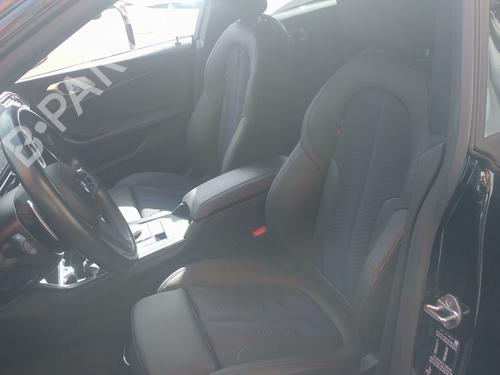 Used Seats set Seats set BMW 2 Gran Coupe (F44) 218 d (150 hp) 39950405 39950405