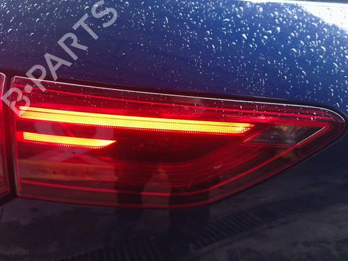 Used Left tailgate light Left tailgate light 39560072 39560072