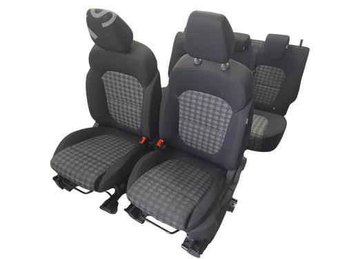 Used Seats set Seats set MG MG ZS SUV (AZS1) 1.5 VTi (114 hp) 33337863 33337863