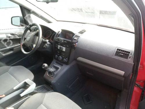 ABS pump OPEL ZAFIRA / ZAFIRA FAMILY B (A05)  | BP6777466M43 