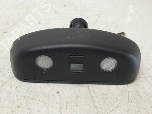 Rear mirror MERCEDES-BENZ A-CLASS (W176)  | BP16955365I6 