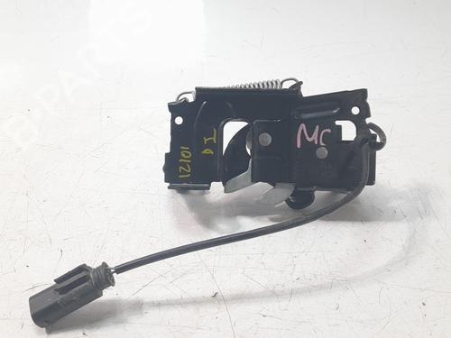 Used Hood lock MINI MINI (F56) Cooper SE / Electric (184 hp) 30601156