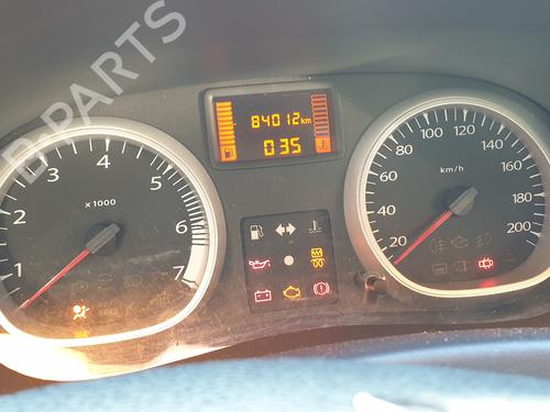 Instrument cluster DACIA DUSTER (HS_)  | BP16865554C47 