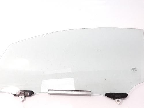 Front left door window TOYOTA C-HR (_X1_) 1.8 Hybrid (ZYX10_, ZYX11_) (122 hp) 7654676