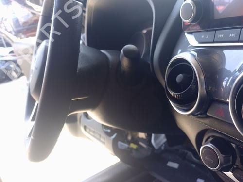 Steering column NISSAN JUKE (F16_) 1.6 Hybrid | BP36808486M21 - Image 2