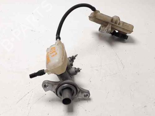 Used Brake master cylinder RENAULT GRAND SCÉNIC III (JZ0/1_) [2009-2016]  1957200