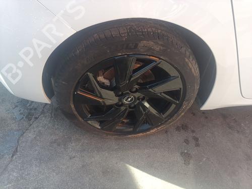 Used Rim OPEL ASTRA L (OV5) 1.2 (FPHNSL, FPHNSR) (131 hp) 29999005