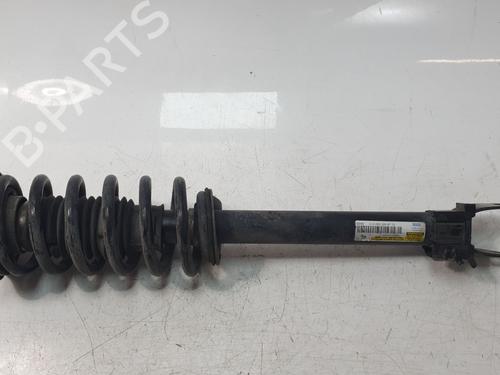 Right front shock absorber MERCEDES-BENZ C-CLASS Coupe (C205) C 250 d (205.308) A2053204713