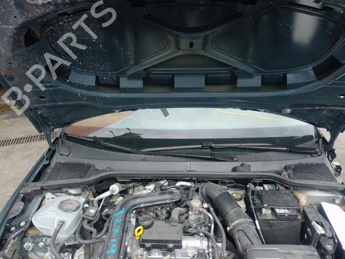Used Scuttle panel Scuttle panel 39095965 39095965