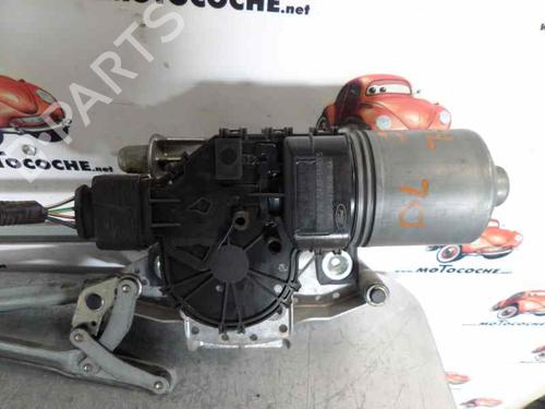 Front wiper motor FORD FOCUS C-MAX (DM2)  | BP1331438M29 