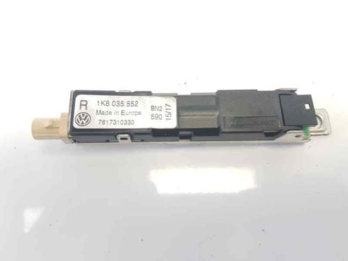 Used Antenna/Base VW SCIROCCO III (137, 138) 2.0 TDI (150 hp) 14207979