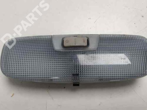 Used Interior roof light Interior roof light FORD FIESTA VI (CB1, CCN) 1.5 TDCi (75 hp) 7431255 7431255