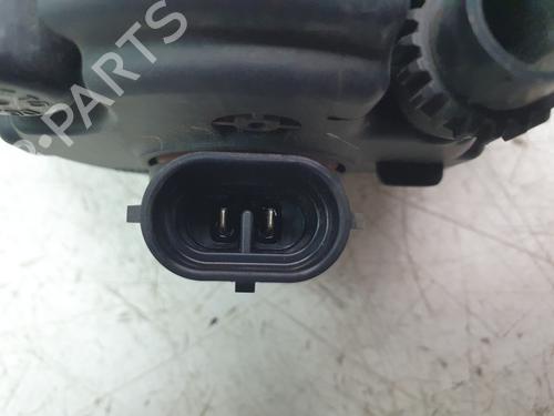 Right front fog light RENAULT LAGUNA II (BG0/1_) 1.6 16V (BG1G, BG1H) | BP30382616C31