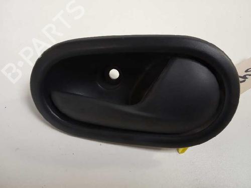 Used Rear right interior door handle DACIA SANDERO II [2012-2025]  3209918