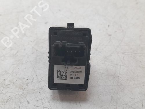 Right front window switch FORD FOCUS IV (HN) 1.0 EcoBoost mHEV | BP30306388I26 - Image 3
