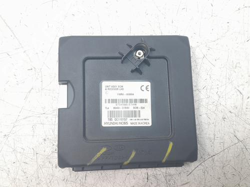 Used Electronic module HYUNDAI TUCSON (TL, TLE) [2015-2023]  22931893
