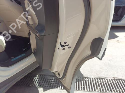 Højre bagtil lås SMART #1 EV All-wheel Drive (428 hp) 29268823