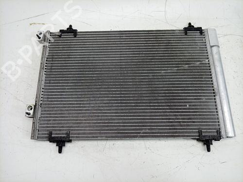 AC radiator CITROËN BERLINGO Box Body/MPV (B9) 1.6 HDi / BlueHDi 75 | BP37239983M32 - Image 3