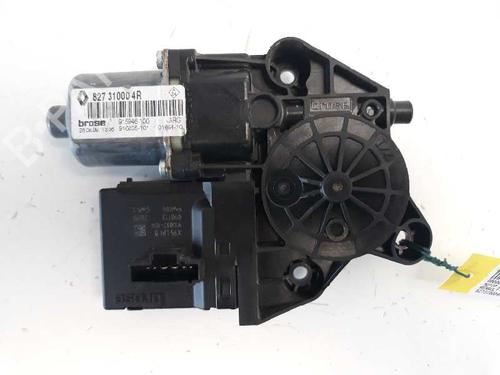 Used Left rear window motor RENAULT SCÉNIC III (JZ0/1_) [2008-2016]  1753915