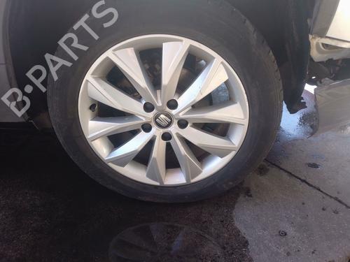 Fælk SEAT ATECA (KH7, KHP) 1.6 TDI | BP39617756C45 - Image 2