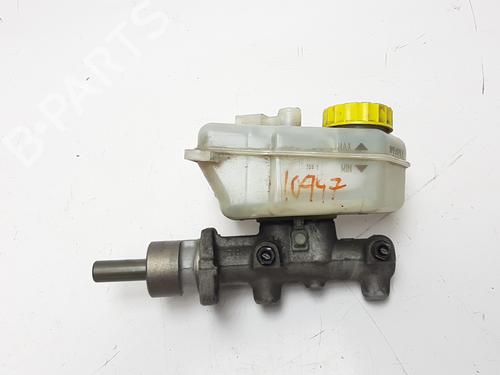 Used Brake master cylinder VW POLO (9N_, 9A_) 1.4 16V (75 hp) 10156098