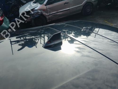 Used Antenna/Base FORD FOCUS IV (HN) 1.5 EcoBlue (120 hp) 31636808