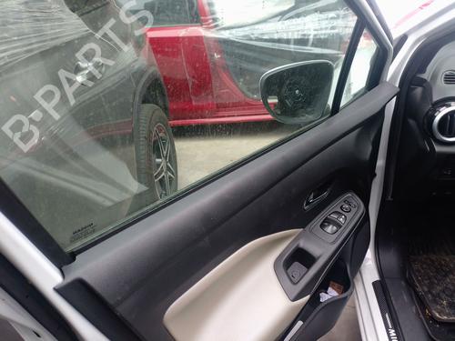 Front left window mechanism NISSAN MICRA V (K14) 0.9 IG-T | BP33176239C22 - Image 2