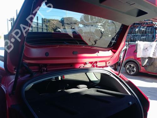 Used Tailgate lift support HYUNDAI BAYON (BC3) 1.2 MPI (79 hp) 30710922