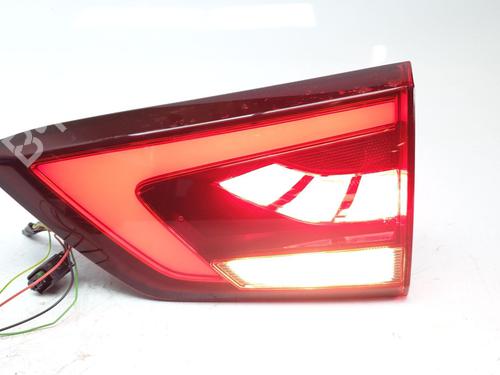 Right tailgate light MG MG ZS SUV (AZS1) 1.5 VTi | BP26223611C80