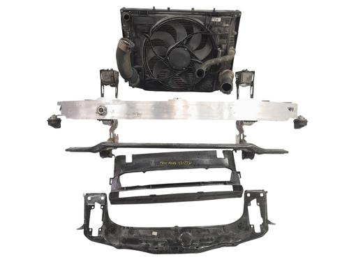 Full front BMW 1 (F20) 118 d | BP28122770S1  - Image 8