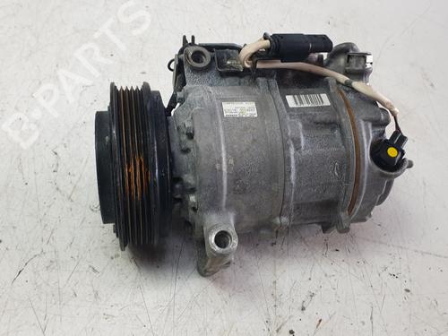 AC compressor MERCEDES-BENZ CLA Coupe (C117) CLA 200 CDI / d (117.308) | BP32298450M34 - Image 3