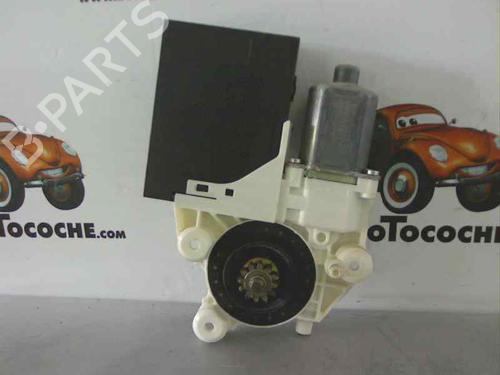 Right front window motor FORD FOCUS II (DA_, HCP, DP)  | BP2957249E20 