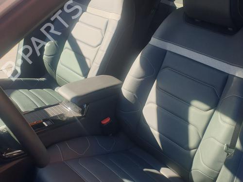 Sæde sæt CITROËN C4 X (BD_, BE_, BF_) [2022-2025]  22549072