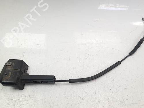 Hand brake AUDI Q7 (4LB) 3.0 TDI quattro (233 hp) 4L1711814 | 4L1711814 |