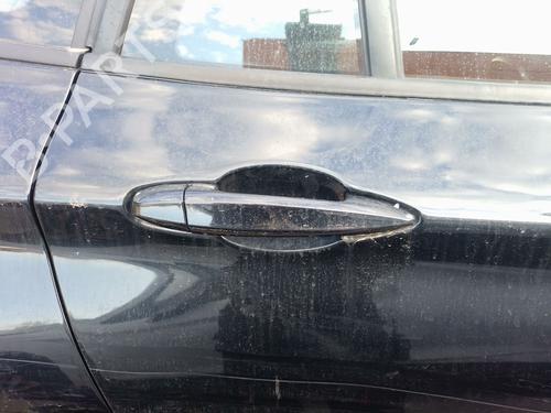 Used Rear right exterior door handle Rear right exterior door handle BMW X1 (F48) sDrive 18 d (150 hp) 33456635 33456635