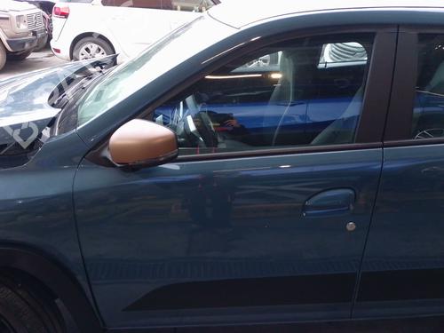 Left front door DACIA SPRING EV (B6M1) | BP31090339C2 - Image 2
