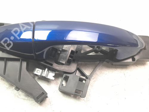 Used Front right exterior door handle FORD B-MAX (JK) [2012-2025]  15379566