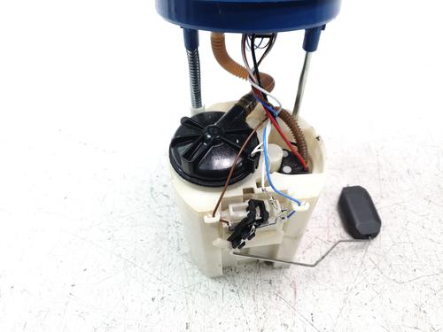 Fuel pump VW POLO VI (AW1, BZ1, AE1)  | BP25045874M76 